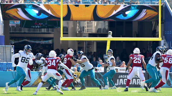 Quoteboard: What Cardinals Players Had To Say About the Jaguars Quoteboard: What Cardinals Players Had To Say About the Jaguars