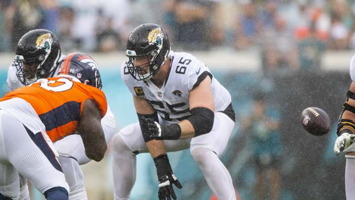 Jaguars vs. Bengals: 5 Players Who Will Decide Week 4