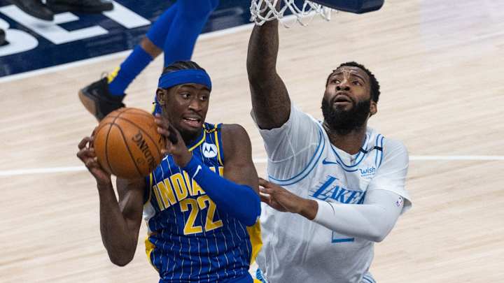 Indiana Pacers Breakdown (Episode 1): Ben Stinar Talks Caris Levert Injury, Health Concerns, Playoffs