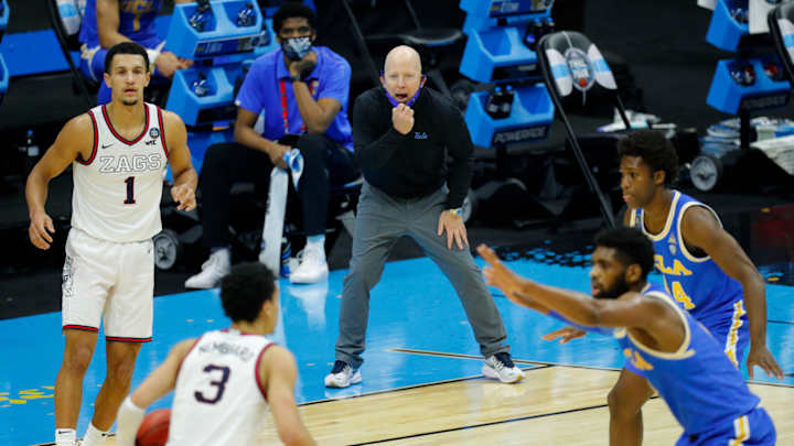 UCLA Men's Basketball Finalizes Full Schedule, Announces TV and Tip-Off Details