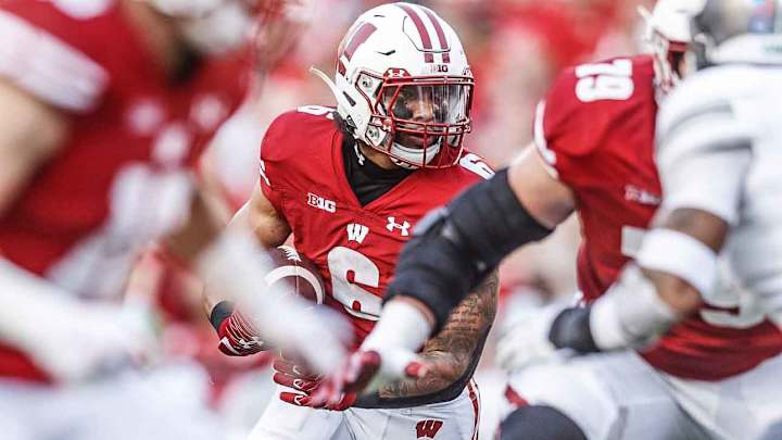 Know The Enemy: Michigan Will Attempt To Right Some Wrongs In Madison