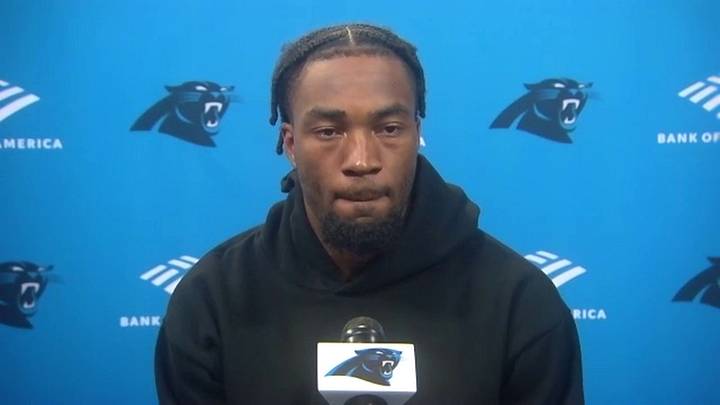 WATCH: CJ Henderson Introductory Press Conference WATCH: CJ Henderson Introductory Press Conference