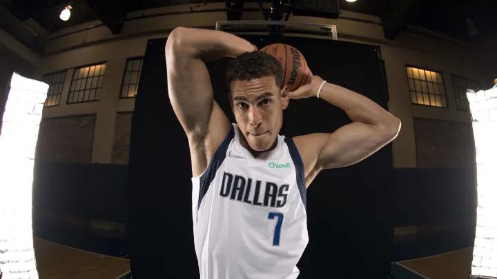 Mavs Camp Profile: Dwight Powell - Comeback Season?