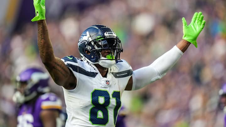 Seahawks Offseason Q&A #2 (2/27/22)