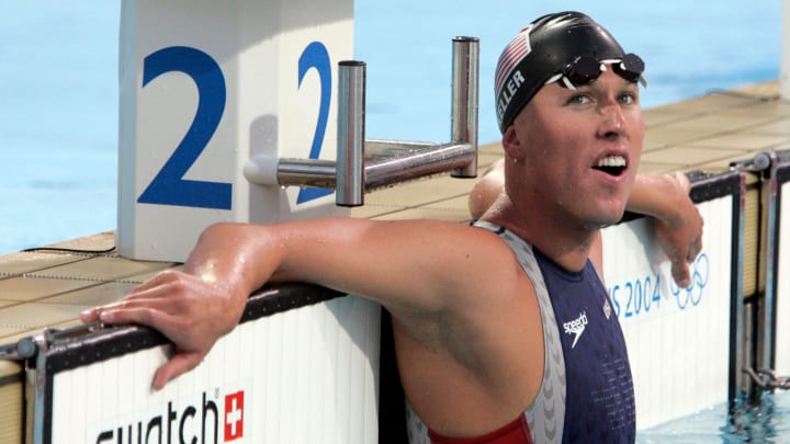 Former U.S. Olympian Klete Keller Pleads Guilty to Capitol Riot Charge Former U.S. Olympian Klete Keller Pleads Guilty to Capitol Riot Charge