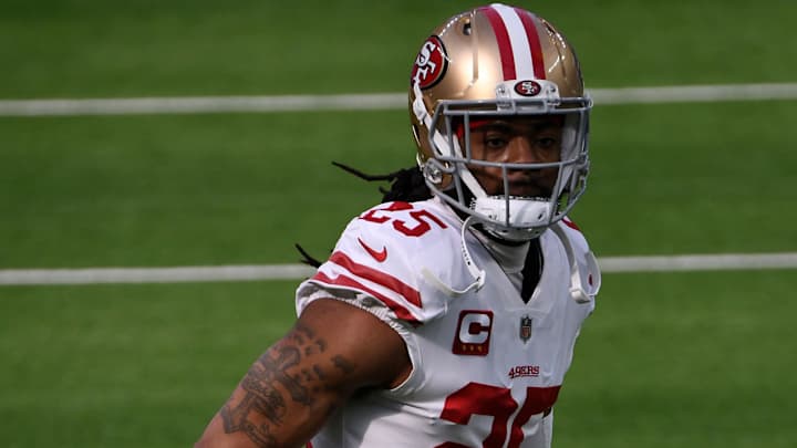 Shanahan Explains Why the 49ers Didn't Sign Sherman