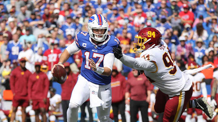 Bills at Chiefs Preview: Matchups, Storylines, Betting Lines and a Prediction