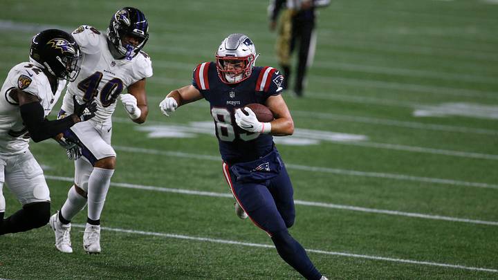 Seattle Seahawks sign former FSU tight end