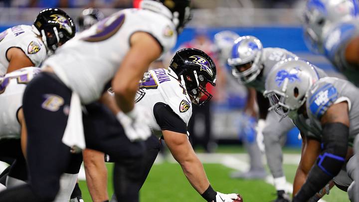 Bozeman, Campbell Shining for Ravens Over First Three Games