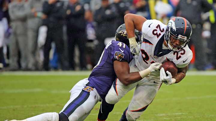 Ravens-Broncos Week 4 Preview, Prediction, Where to Watch