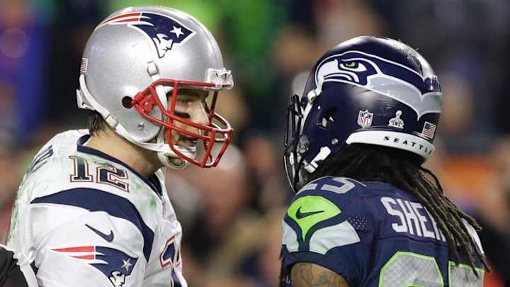 BREAKING: Richard Sherman to Bucs; Impact on Atlanta Falcons & NFC South