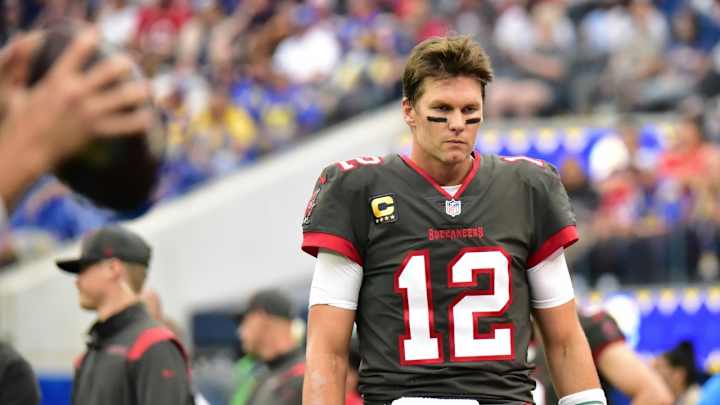 Tom Brady Knew His Return to Foxboro Would Be 'Inevitable'