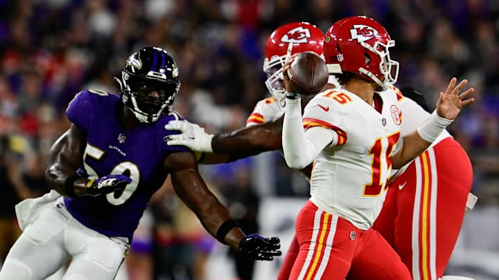 Ravens Activate Three Players from Reserve/COVID-19 List Ravens Activate Three Players from Reserve/COVID-19 List