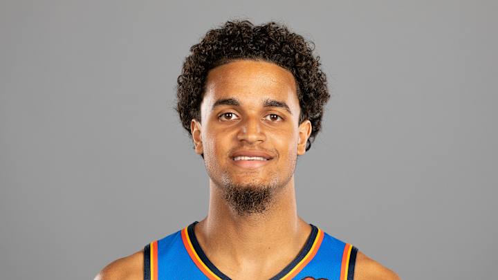Thunder Training Camp Profiles: Jeremiah Robinson-Earl