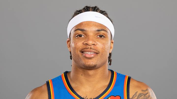 Thunder Waive Guard Rob Edwards Thunder Waive Guard Rob Edwards