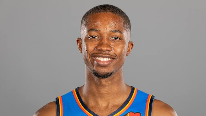 Thunder Training Camp Profiles: Mamadi Diakite