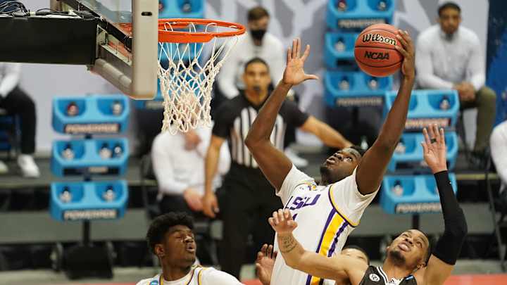 LSU Basketball Has the Talent, Depth to Make Another Splash in 2021