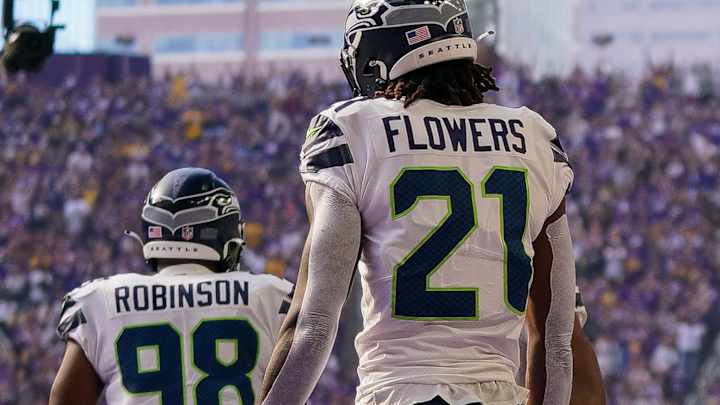 Analysis: 5 Personnel Changes That Could Spark Turnaround For Struggling Seahawks