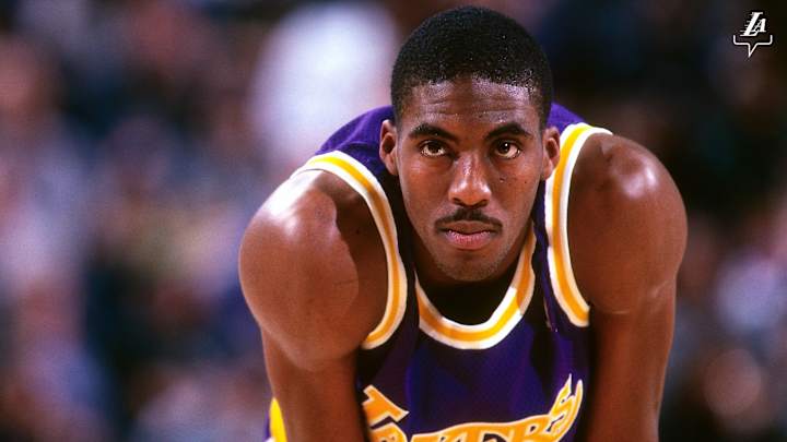 LeBron James Jersey Change Makes Me Miss My First Favorite Laker