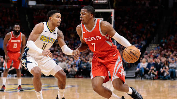 NBA Opinion: New York Knicks? Brooklyn Nets? 7x All-Star? These Three Teams Should Consider Joe Johnson Who's Played For The Suns, Hawks, Rockets And Others