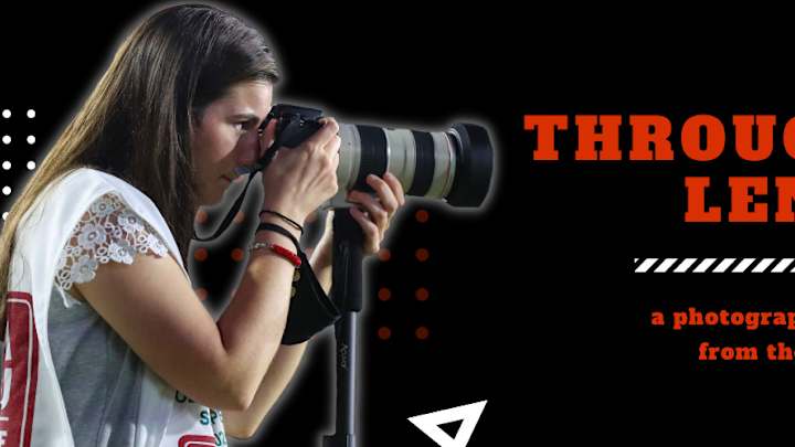 Through the Lens: A Photographer's View of Ole Miss Men's Basketball First Official Practice