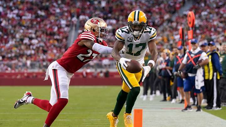 5 Questions for the Green Bay Packers 5 Questions for the Green Bay Packers