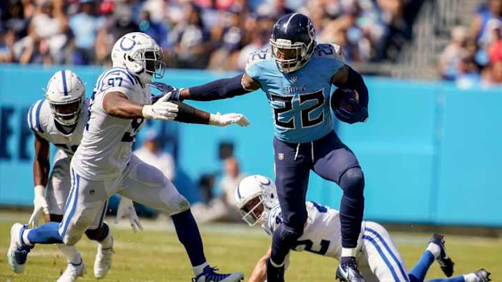 NFL Power Rankings: A Wide Range of Opinions