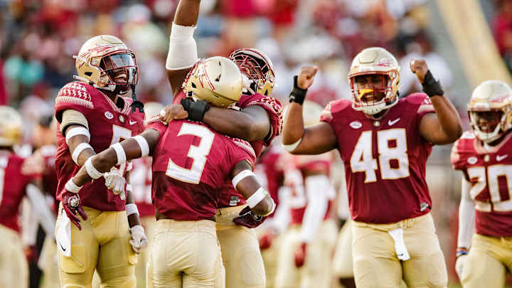 How to Watch and Listen: Florida State Seminoles vs. Syracuse Orange How to Watch and Listen: Florida State Seminoles vs. Syracuse Orange