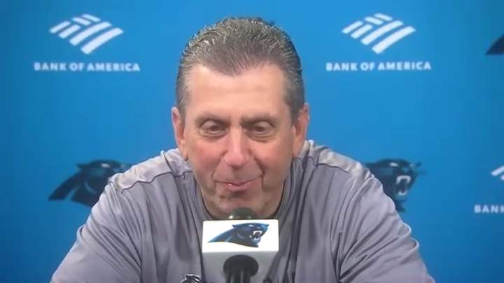 Quick Hits: Bouye's Return, Replacing Jaycee Horn + More Quick Hits: Bouye's Return, Replacing Jaycee Horn + More