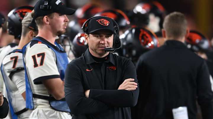 Pac-12 Football Predictions: Week 5 Pac-12 Football Predictions: Week 5