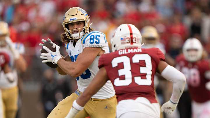 UCLA vs. Arizona State Week 5: Storylines to Watch
