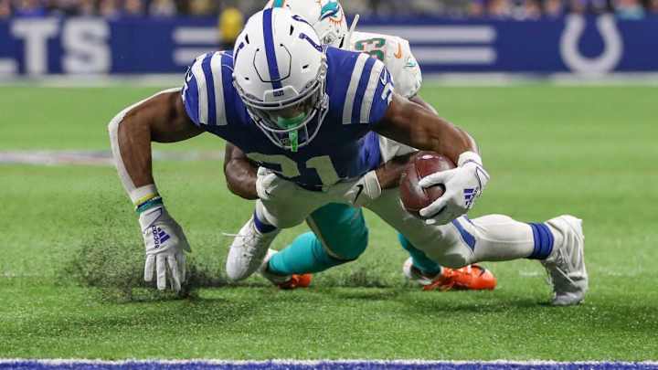 How to Watch/Stream Colts vs. Dolphins | Week 4