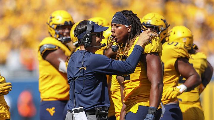 Brown: 'There's a Formula to Win Big Here'
