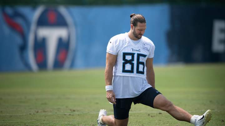 Thursday Injury Report: Firkser Feeling Good