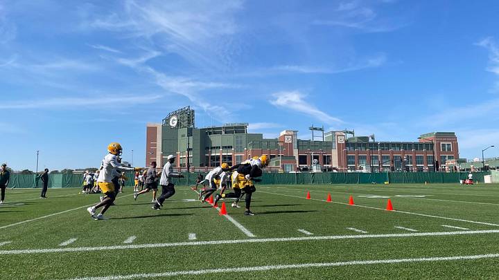 Packers-Steelers Injury Report: Jenkins, MVS, King Out Again Packers-Steelers Injury Report: Jenkins, MVS, King Out Again