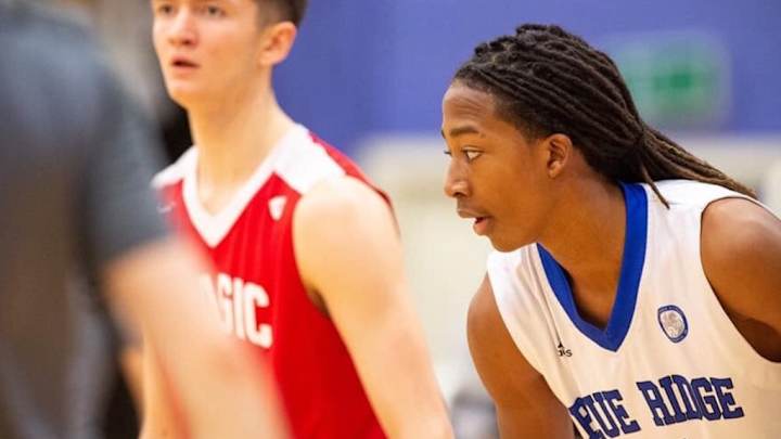 What Maliq Brown's Visit Means for Syracuse Basketball's 2022 Class What Maliq Brown's Visit Means for Syracuse Basketball's 2022 Class