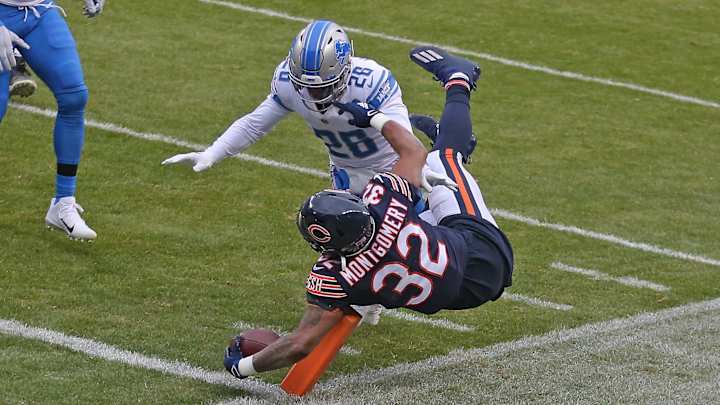 Going Back in Time Doesn't Always Work Going Back in Time Doesn't Always Work