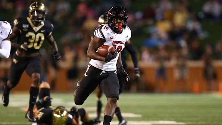 Tale of the Tape, Predictions: Louisville vs. Wake Forest