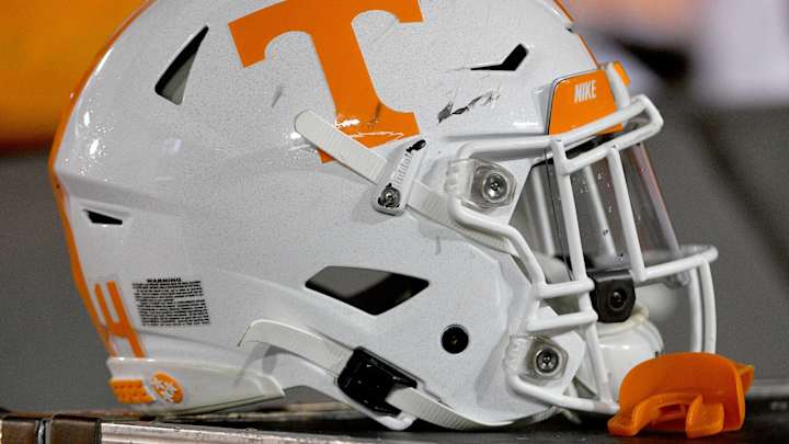 Look: Tennessee Unveils Uniform Combo For Bowl Game
