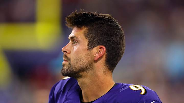 Week 14 Fantasy Football Rankings: Kickers