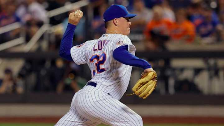 Angels Swipe Aaron Loup Away From Mets In Free Agency