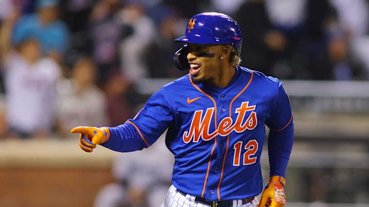 New York Mets Superstar Nominated for Roberto Clemente Award