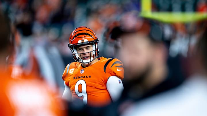 Jaguars Lose 19th Consecutive Game on Bengals' Walk-Off Field Goal