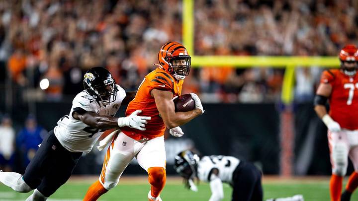 Jekyll and Hyde: Jaguars Suffer an All-Too Familiar Defensive Failure in Loss to Bengals Jekyll and Hyde: Jaguars Suffer an All-Too Familiar Defensive Failure in Loss to Bengals