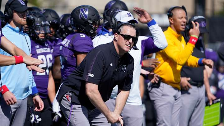 Northwestern vs Nebraska Analysis, Odds, Spread, Date & Start Time for College Football Week 5 Game Northwestern vs Nebraska Analysis, Odds, Spread, Date & Start Time for College Football Week 5 Game