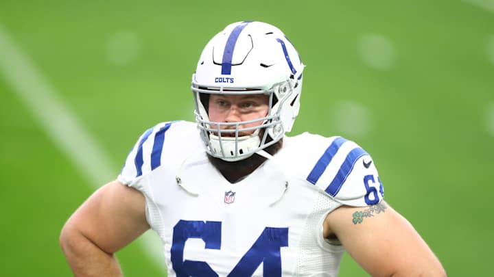 Colts vs. Dolphins: Week 4 Thursday Injury Report