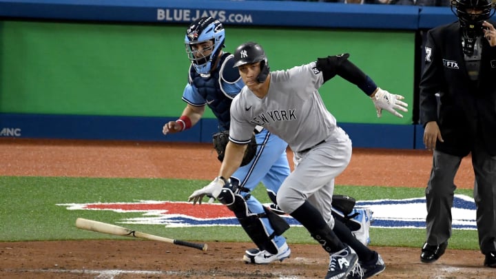 MLB Playoff Picture: Sorting Through AL Wild Card Scenarios