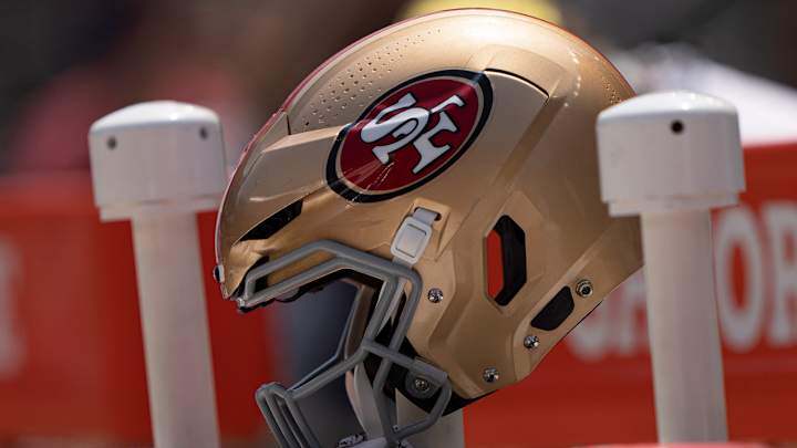 The 49ers' Biggest Liability on Offense