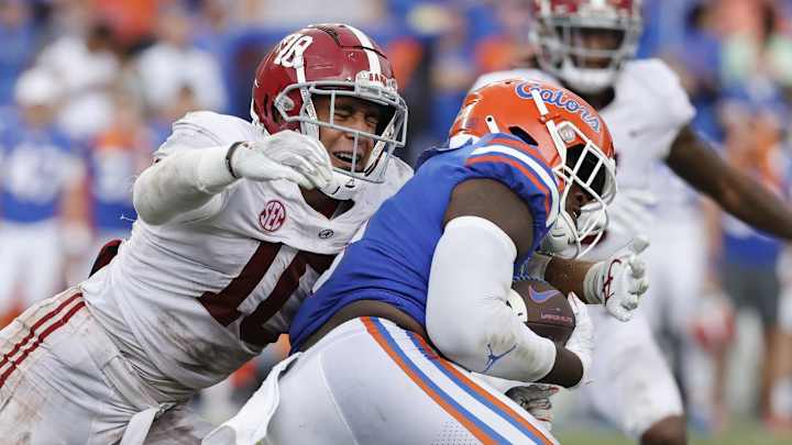 College Football Stock Report: Risers and Fallers from Week 4 College Football Stock Report: Risers and Fallers from Week 4