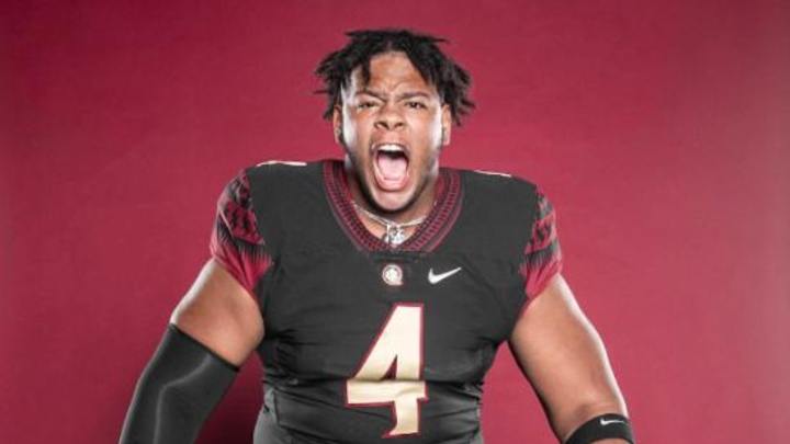 FSU commits/top targets in action: Sept. 30-Oct. 1 FSU commits/top targets in action: Sept. 30-Oct. 1
